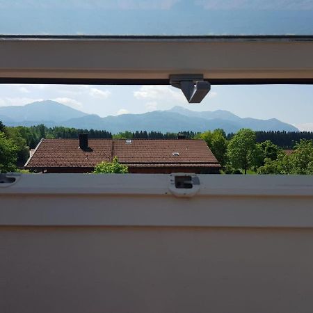 Ferienwohnung-Am-Chiemsee Grabenstätt Εξωτερικό φωτογραφία