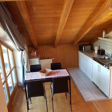 Ferienwohnung-Am-Chiemsee Grabenstätt Εξωτερικό φωτογραφία