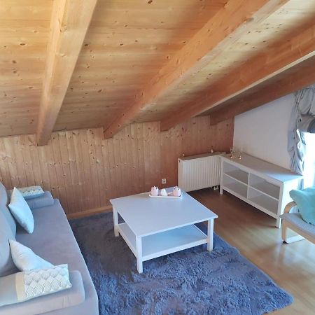 Ferienwohnung-Am-Chiemsee Grabenstätt Εξωτερικό φωτογραφία