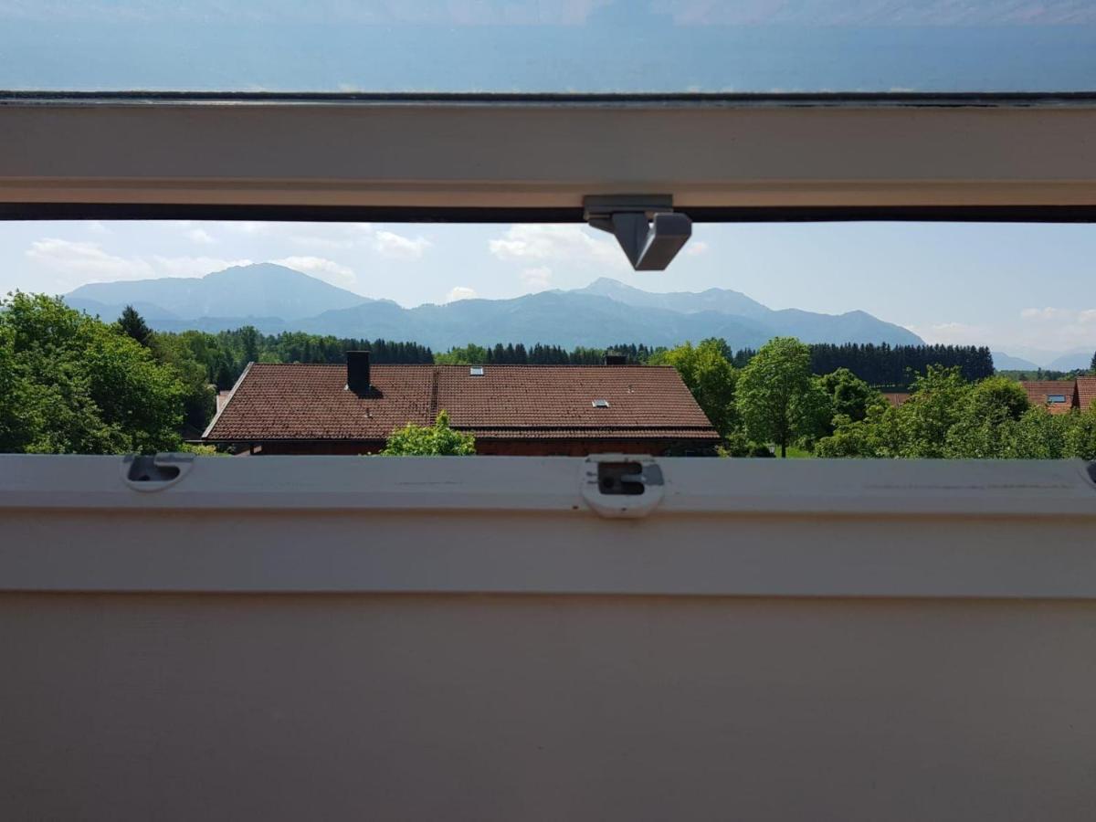 Ferienwohnung-Am-Chiemsee Grabenstätt Εξωτερικό φωτογραφία