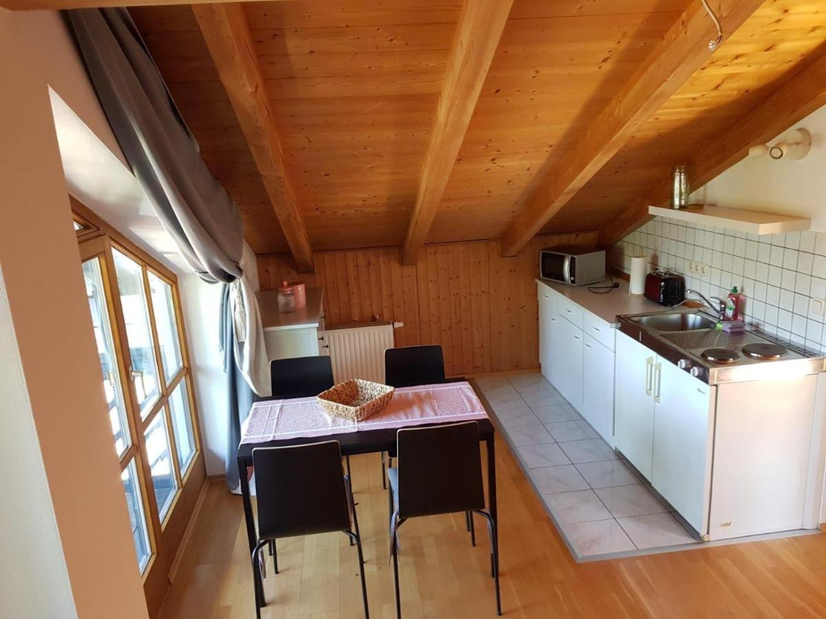 Ferienwohnung-Am-Chiemsee Grabenstätt Εξωτερικό φωτογραφία
