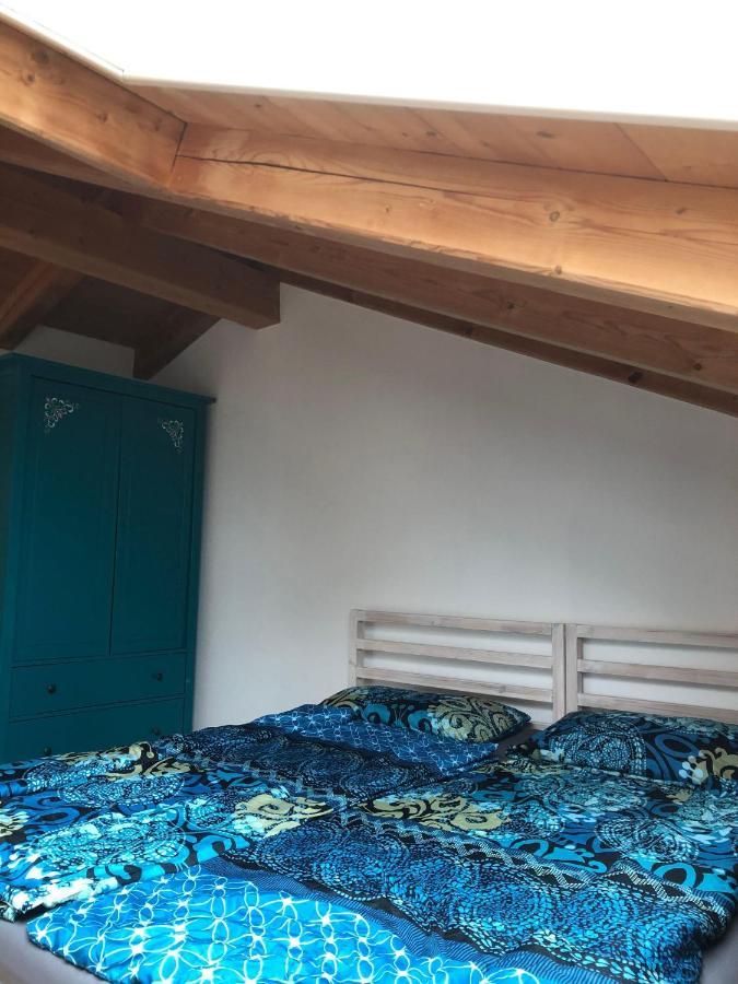 Ferienwohnung-Am-Chiemsee Grabenstätt Εξωτερικό φωτογραφία