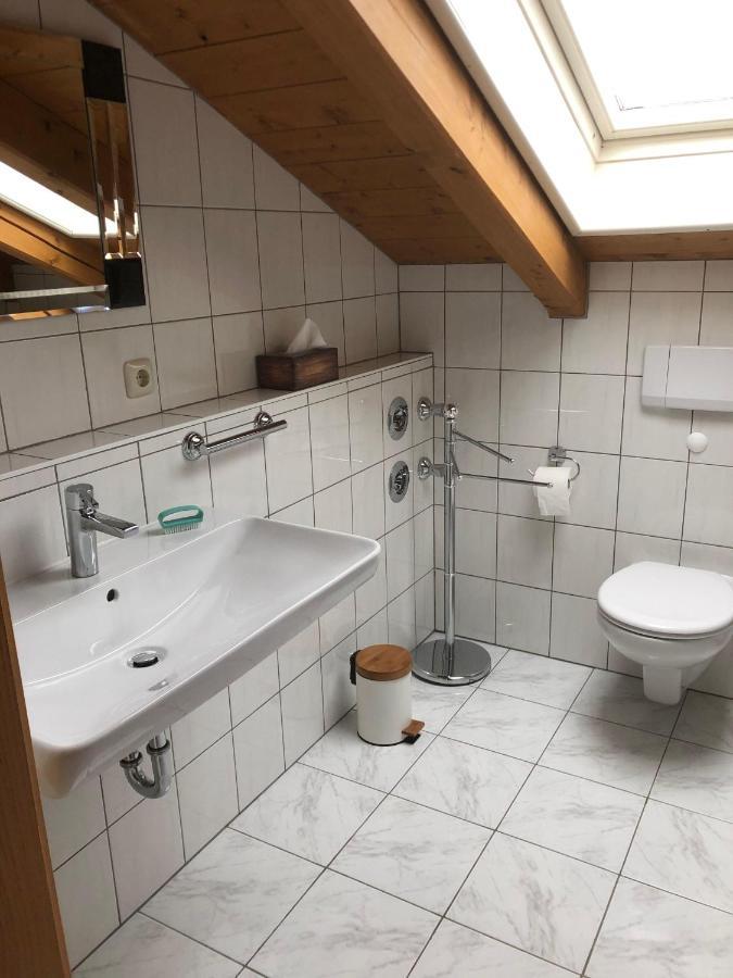 Ferienwohnung-Am-Chiemsee Grabenstätt Εξωτερικό φωτογραφία