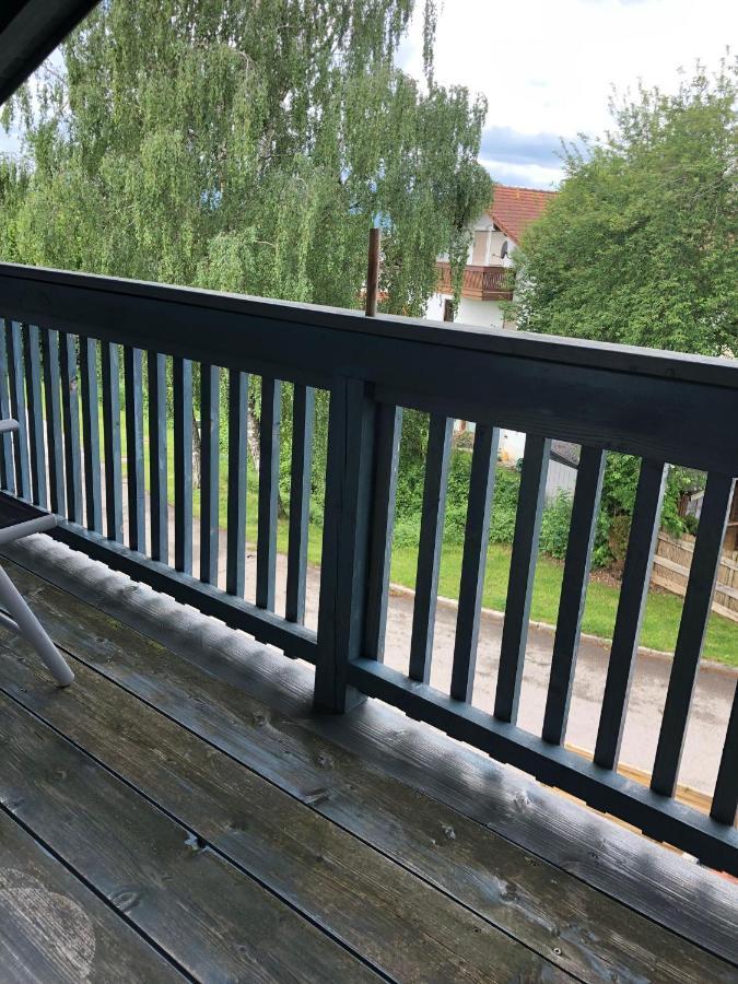 Ferienwohnung-Am-Chiemsee Grabenstätt Εξωτερικό φωτογραφία